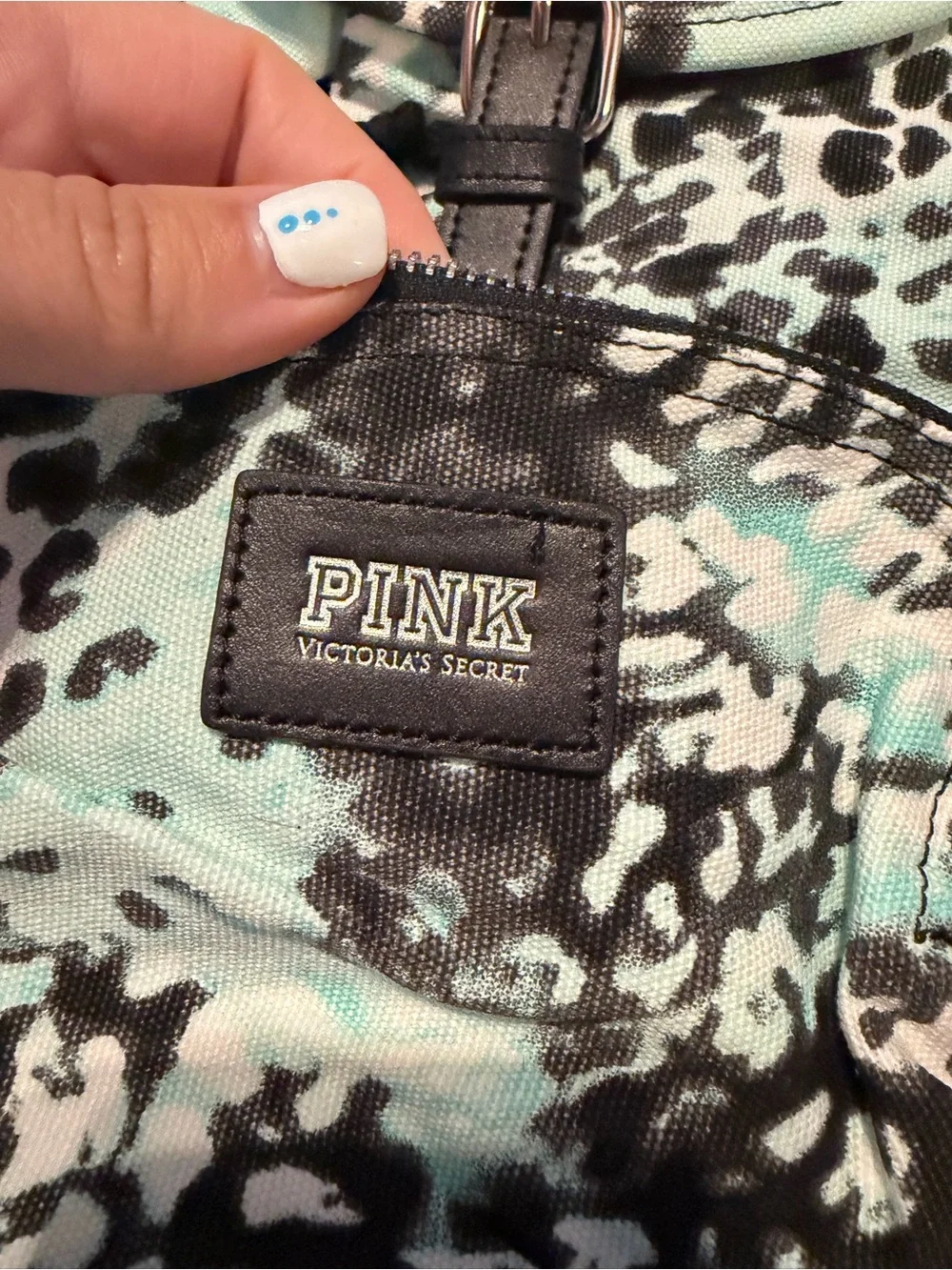 PINK Victorias Secret without rare